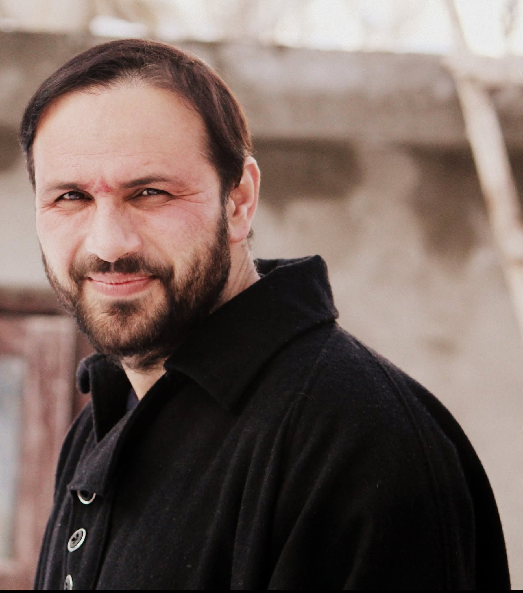Prof Iftikhar Basheer Wani