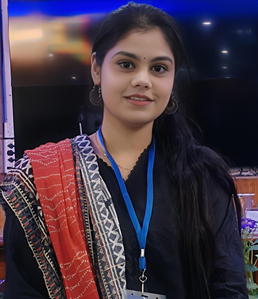 MS. Anam Zehra